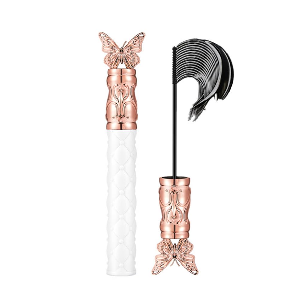 Thick, Curling, Long-lasting Mascara, Waterproof, Sweat-proof, Lengthening, Non-smudged,Lash Lift with Up to 36HR Wear