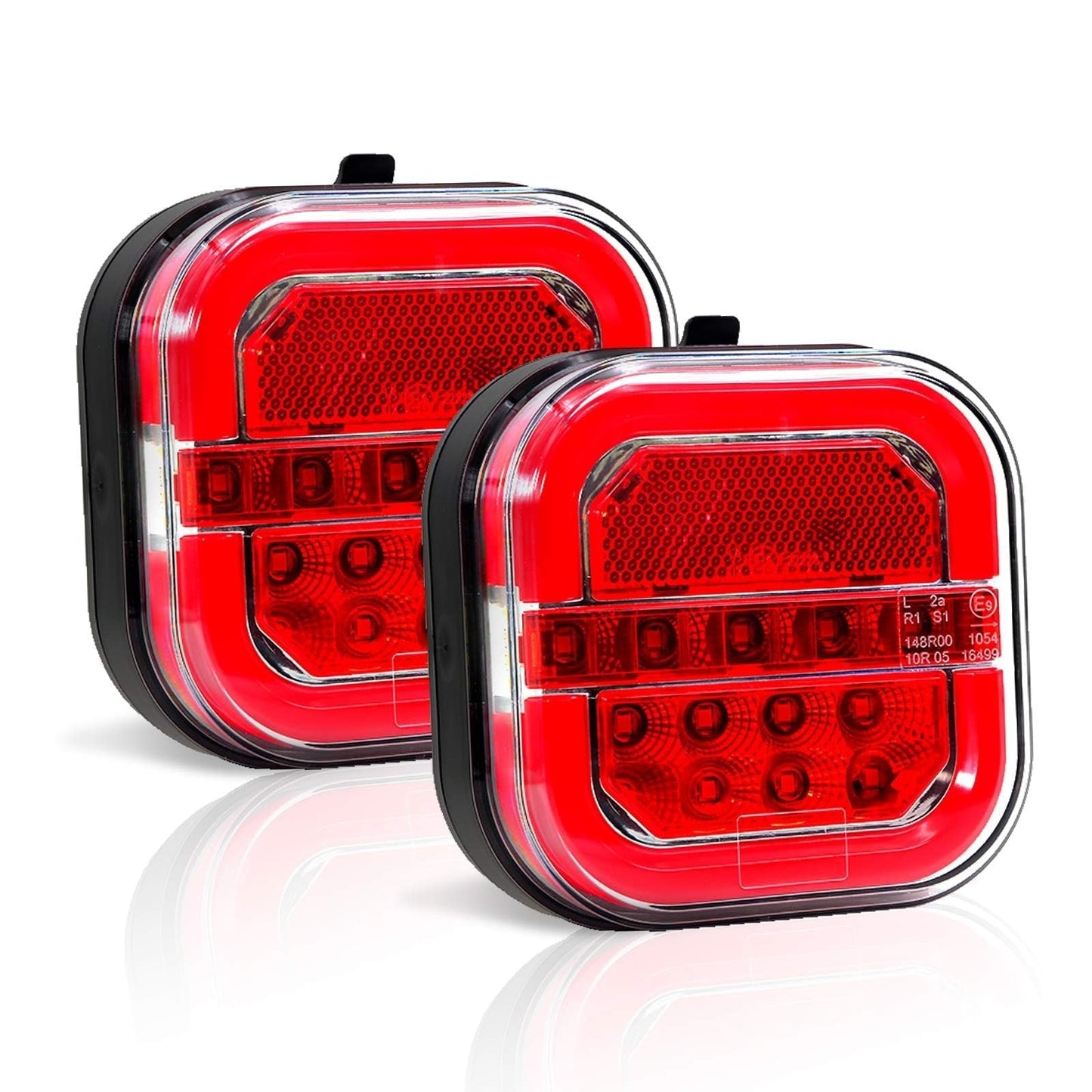 š„LAST DAY 49% OFFš„CAR LED TRAILER LIGHTS
