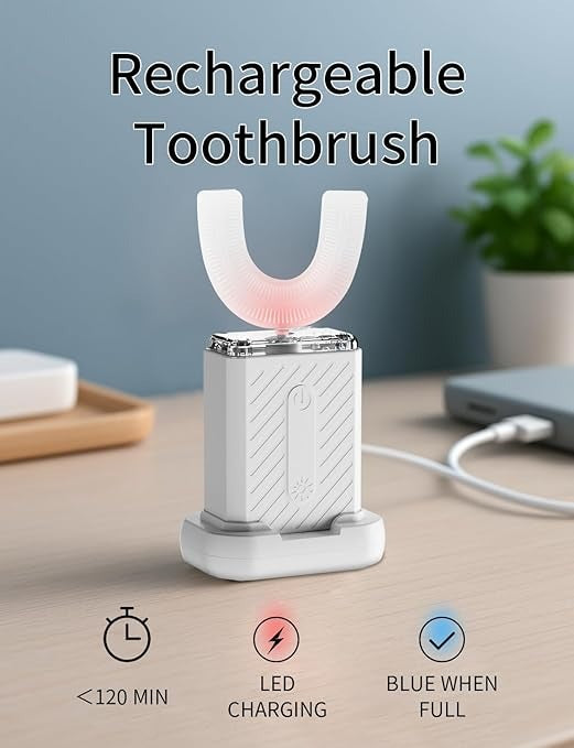 ⏰Ends Today: 70% OFF! 🌎KLENIMORE™ Custom-Fit Dentures— Designed for Comfort and a Natural-Looking Smile