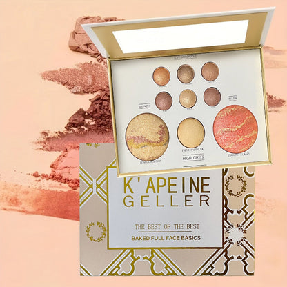 ⏰ Last 3 Hours! 🔥 70% OFF Best of Baked Favorites – 3-Piece Kit ✨