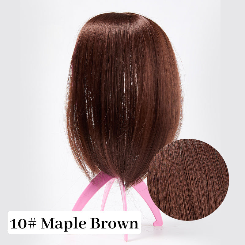 10# Maple-Brown