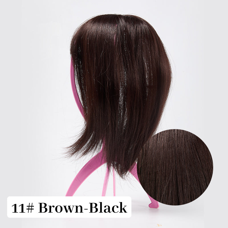 11# Brown-Black