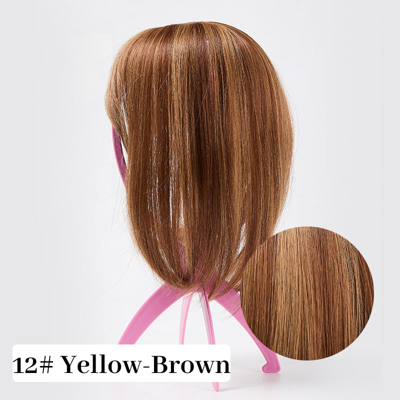 12# Yellow-Brown