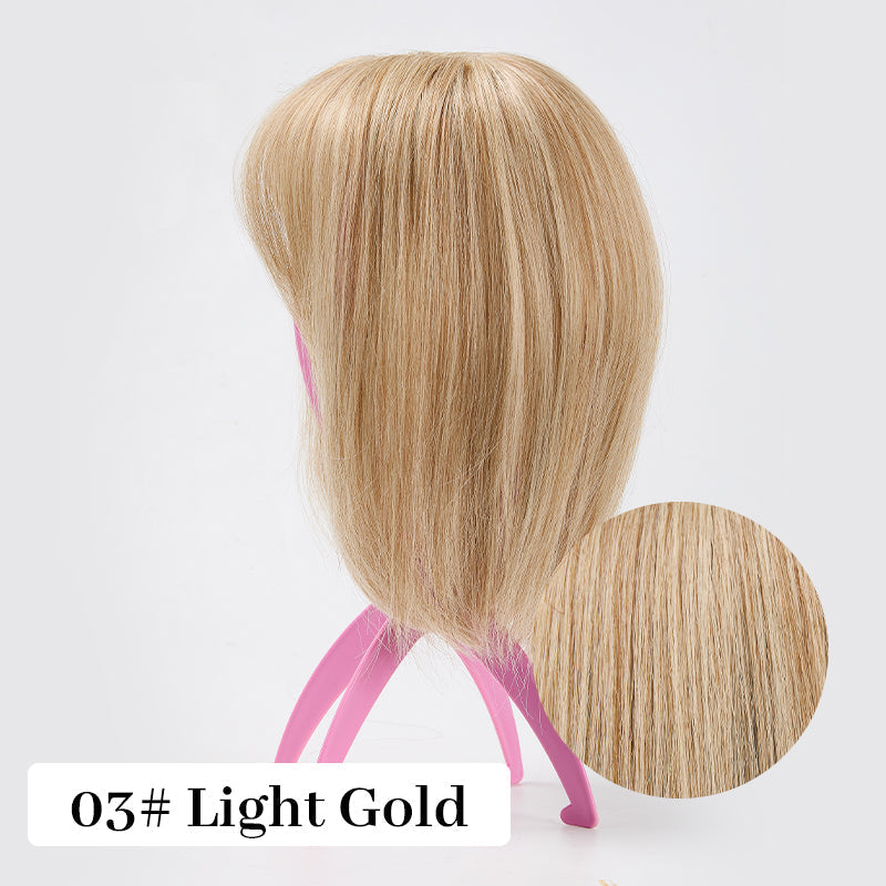 03# Light Gold