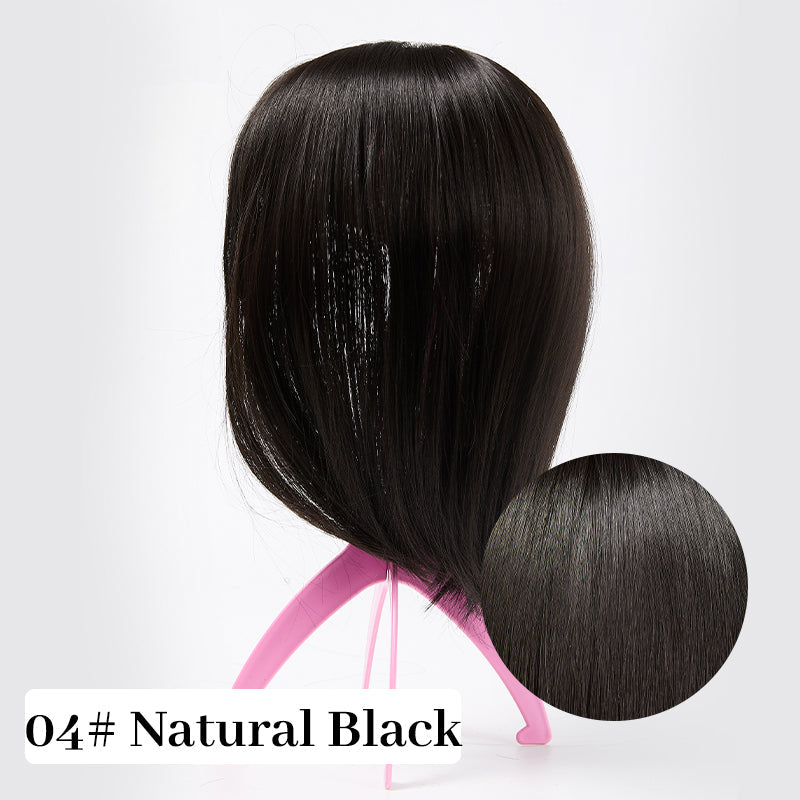 04# Natural Black