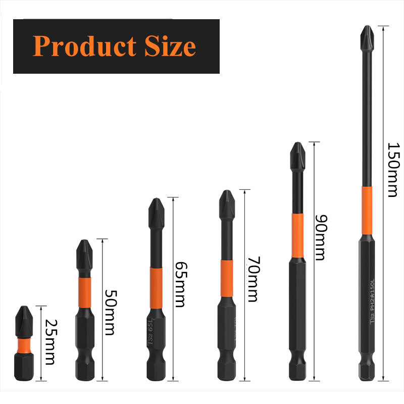 3pcs (50mm+65mm+70mm)