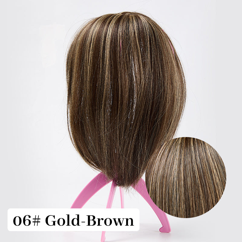 06# Gold-Brown