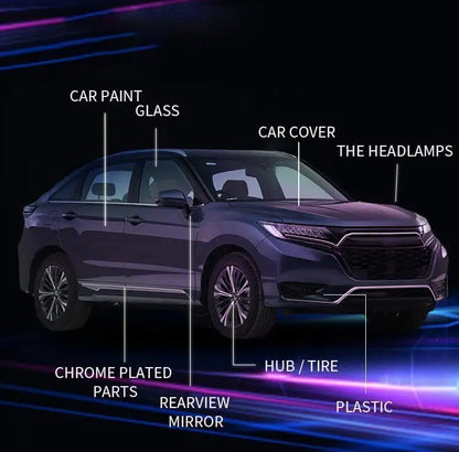 Ultimate Paint Restorer