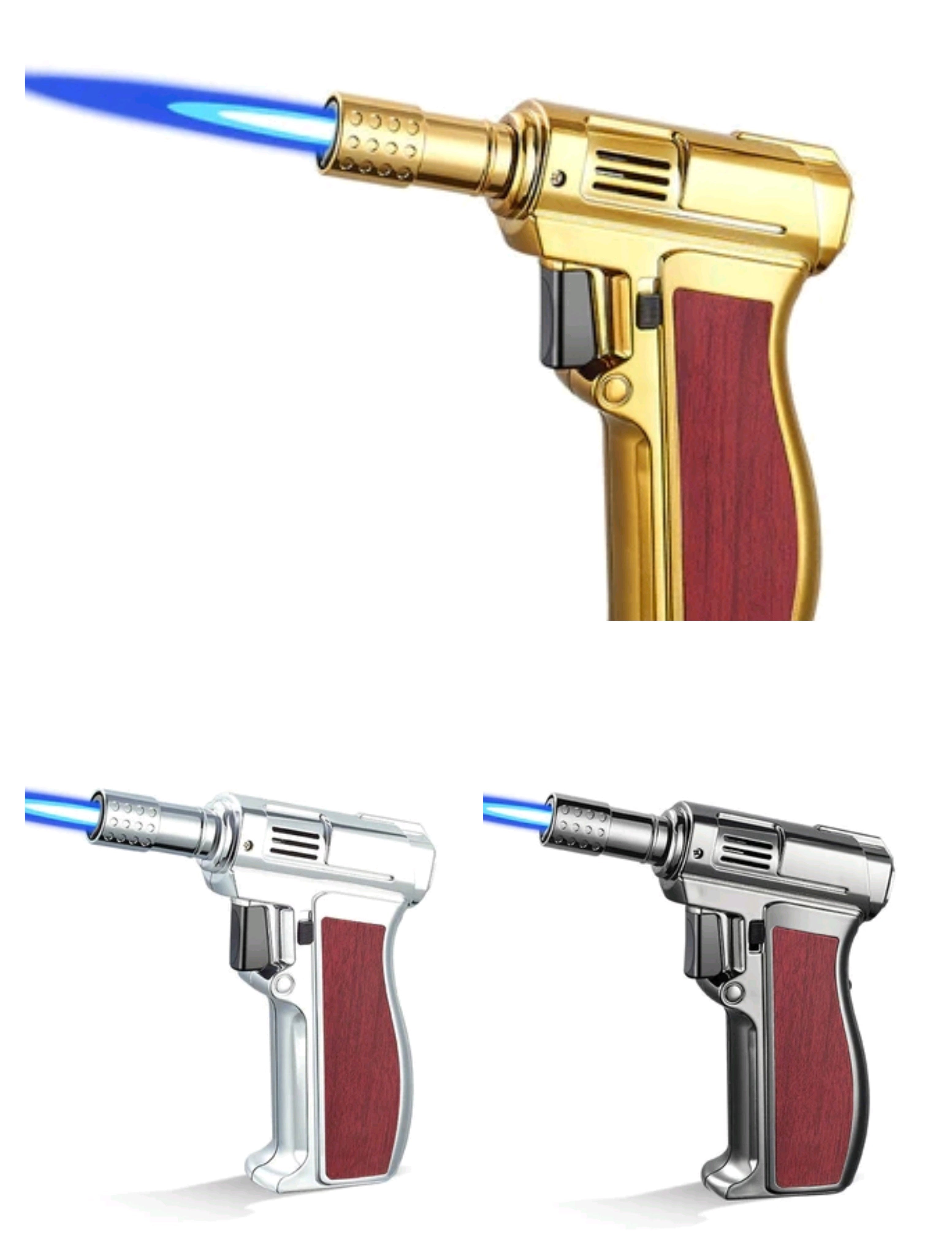 Black+Golden+Silvery (Save $24)