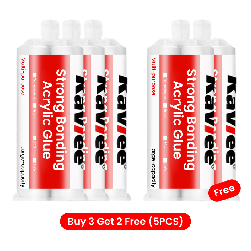 Buy 3 Get 2 Free (5PCS)