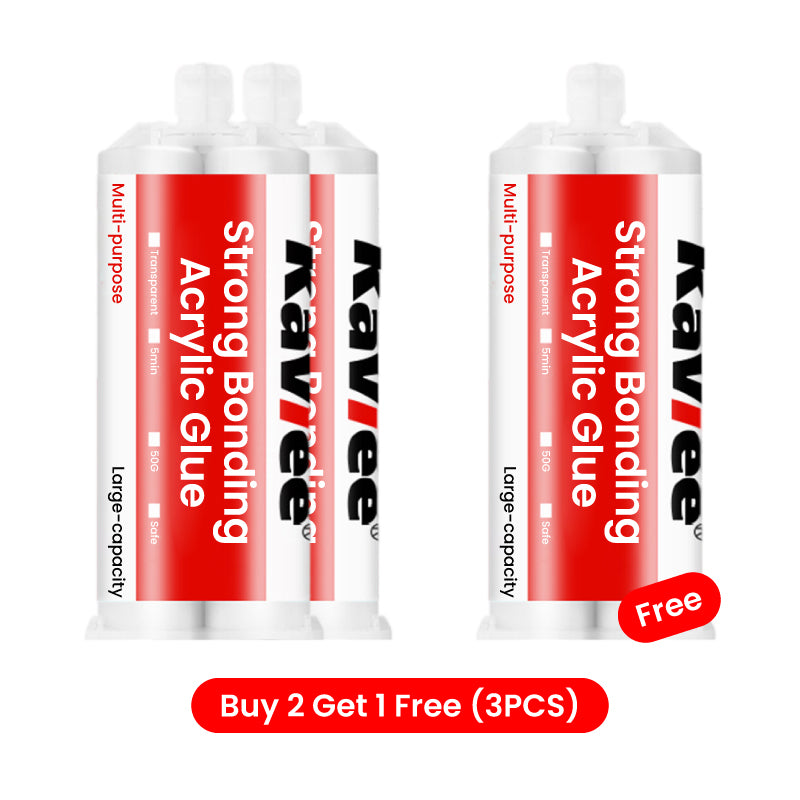 Buy 2 Get 1 Free (3PCS)
