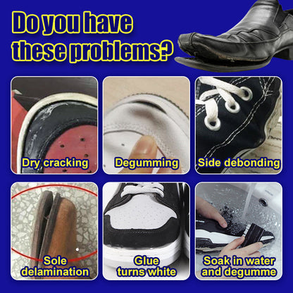 Christmas Sale Strong Multi-Purpose Glue for Edge Banding