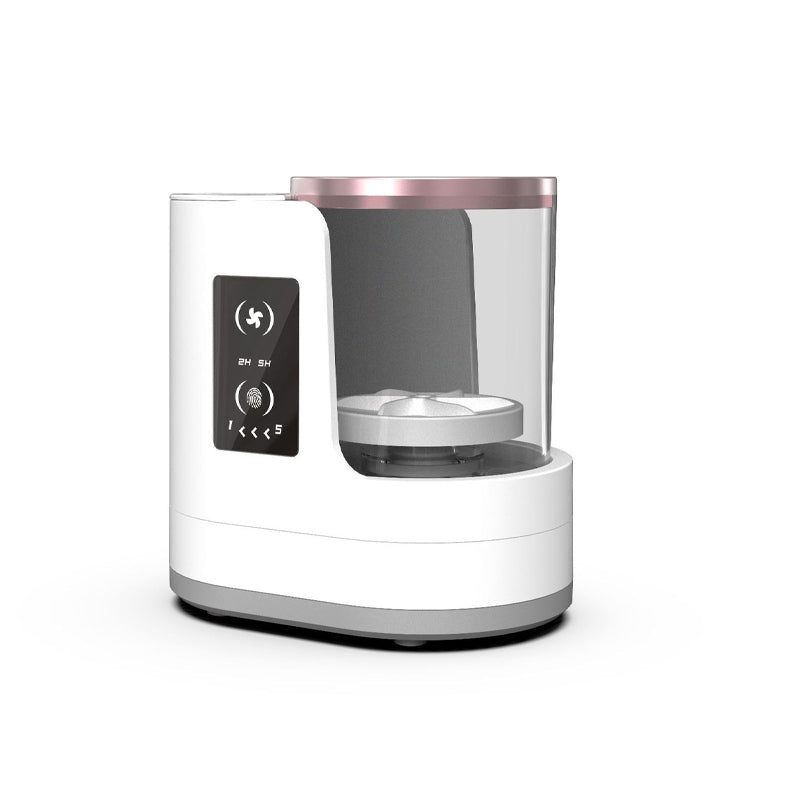 Makeup Brush Cleaner