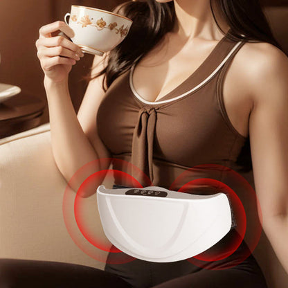 Abdominal Infrared Massage Belt