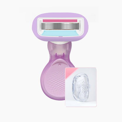 Travel Razors for Women