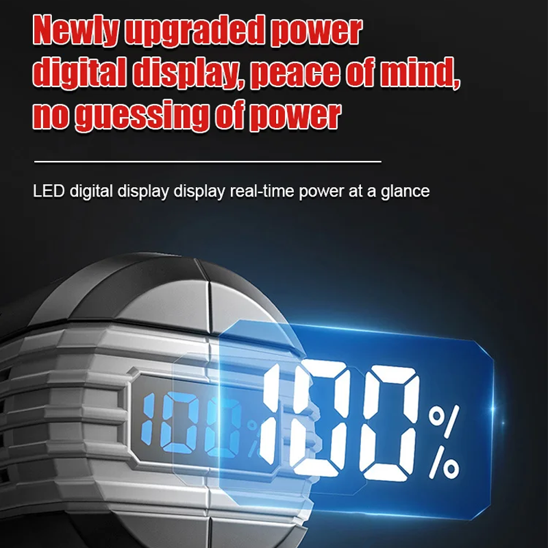 220V EU (with 2*Batteries + 1*Charger)