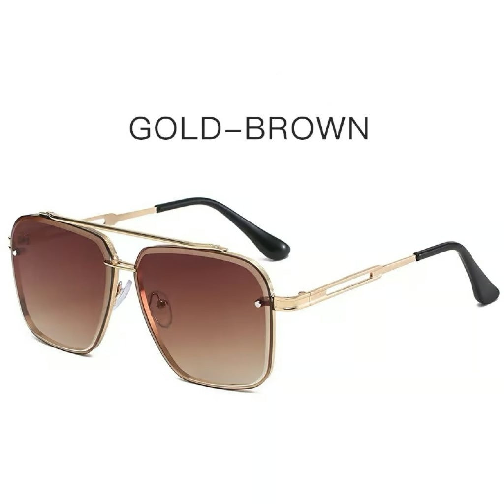 Gold-Brown
