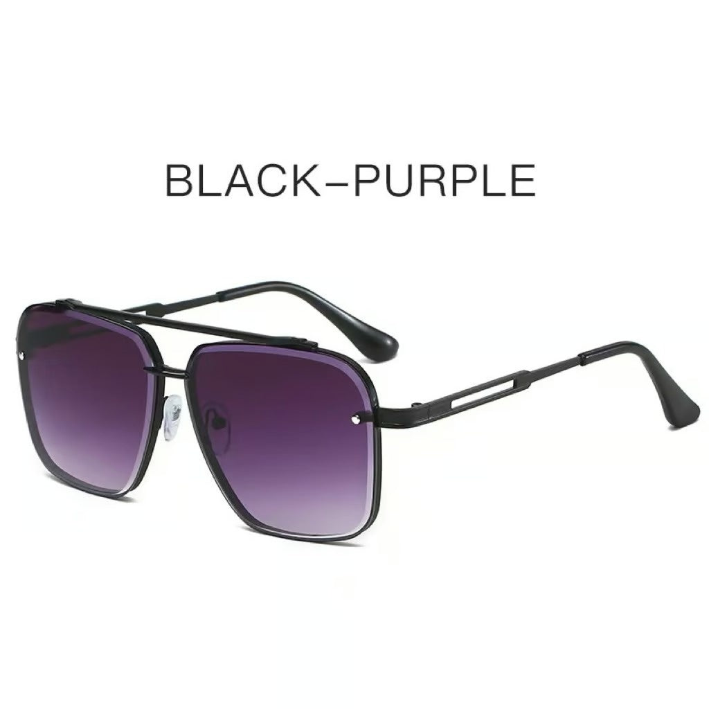 Black-Purple