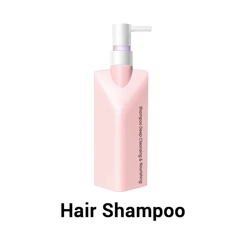 Hair Shampoo