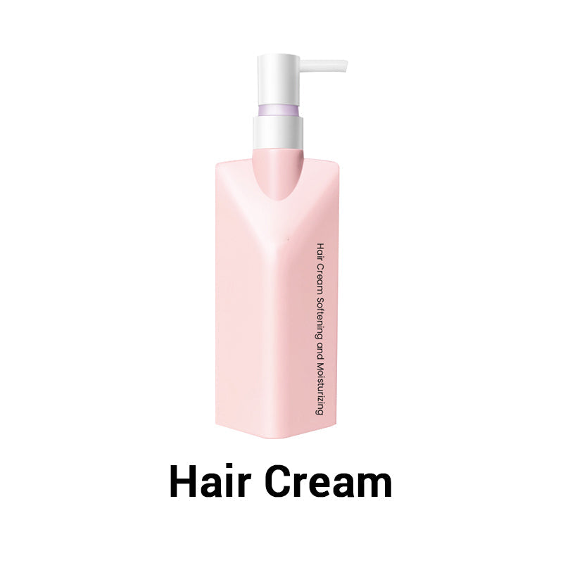 Hair Cream