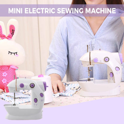 Hot New Arrivals Mini Electric Sewing Machine