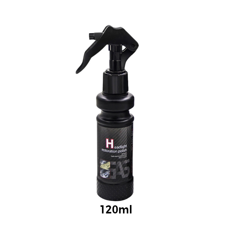 Headlight Restorer Only