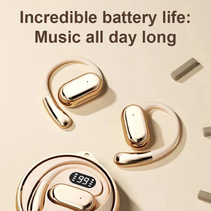 💖💥Limited-time offer! 🔥Pryxo™ Bone Conduction Hearing Aids — Hear the sounds you should hear! ✅Made in the USA