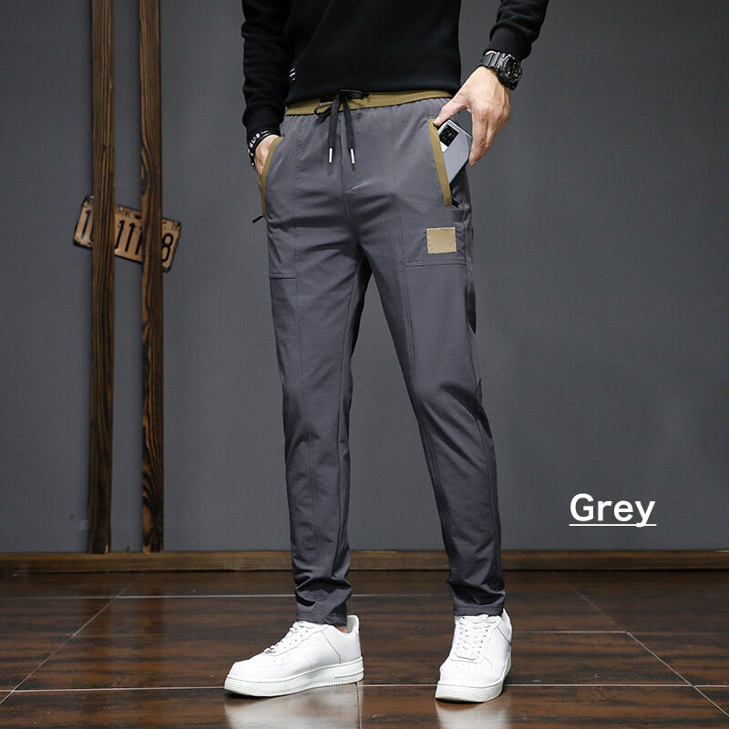 Grey